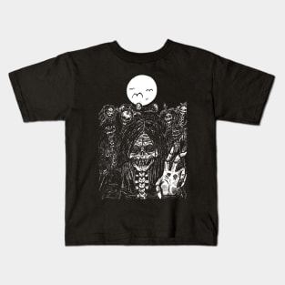nightbringers Kids T-Shirt